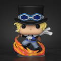 Funko POP One Piece Sabo figura coleccionable — PokeLine
