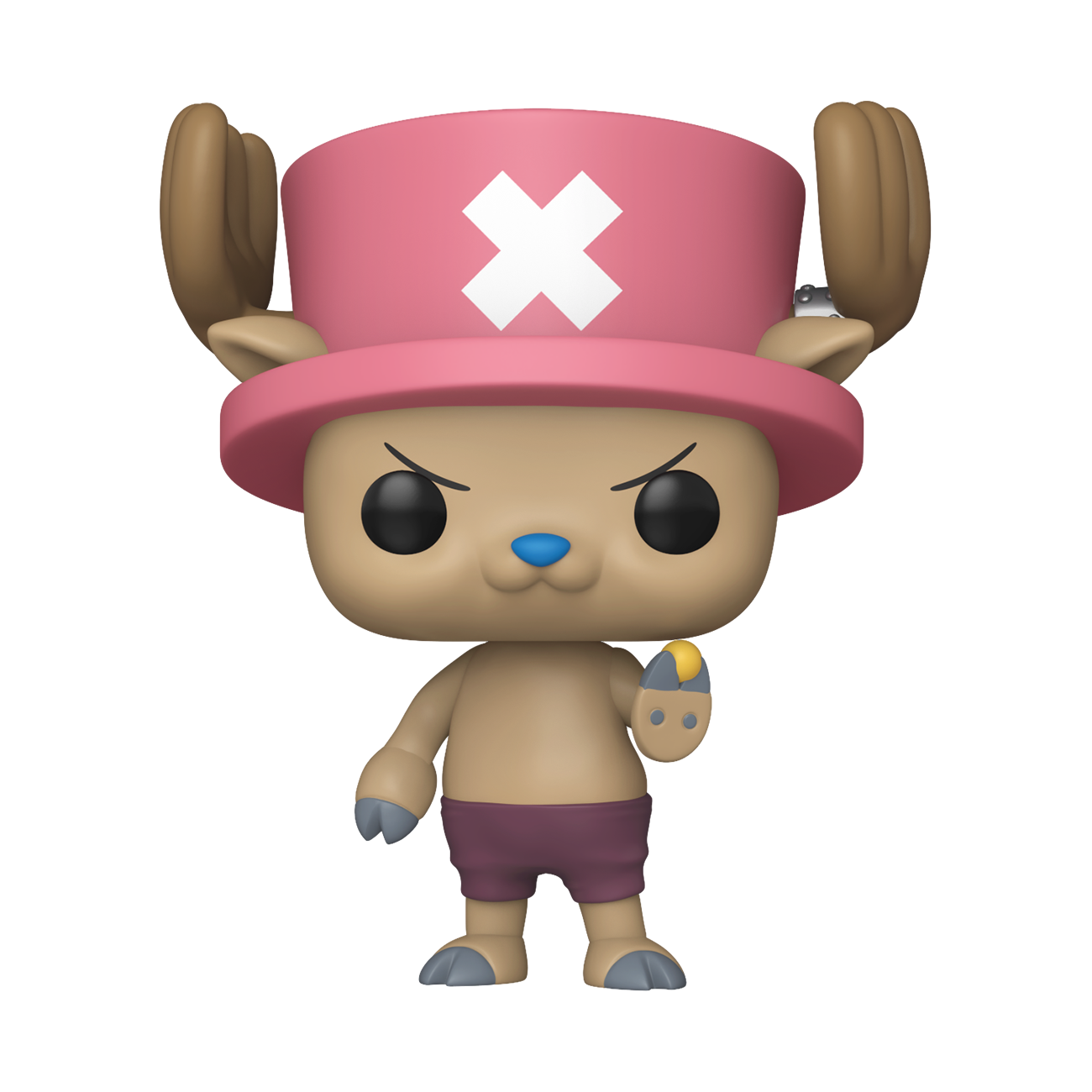Figura POP One Piece Tony Tony Chopper with Rumble Ball