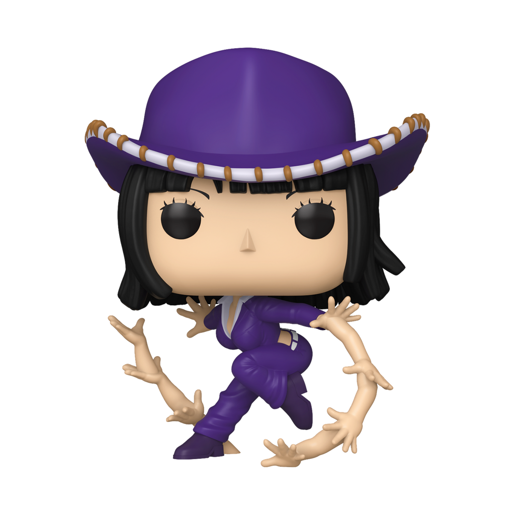 Figura POP One Piece Nico Robin