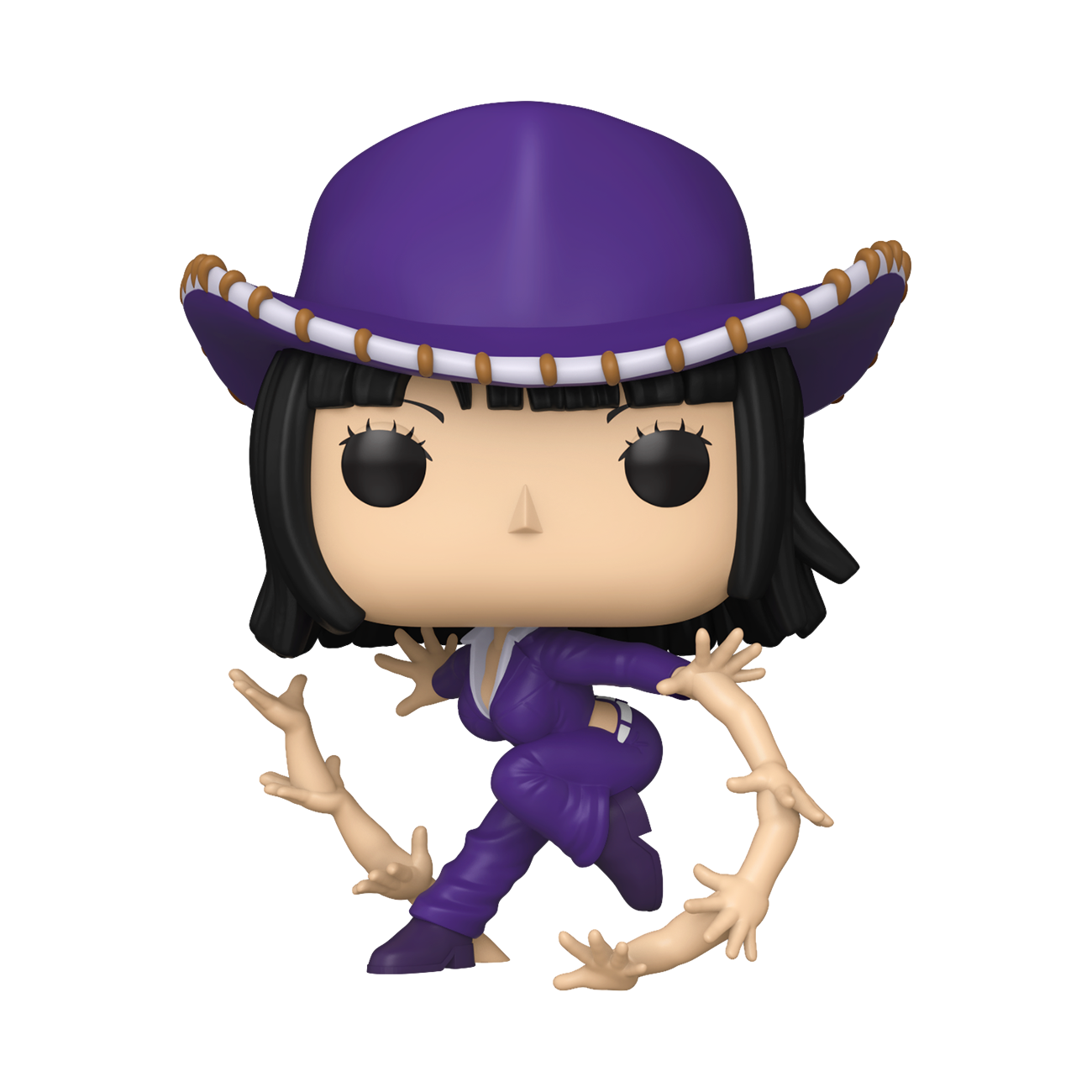 Figura POP One Piece Nico Robin
