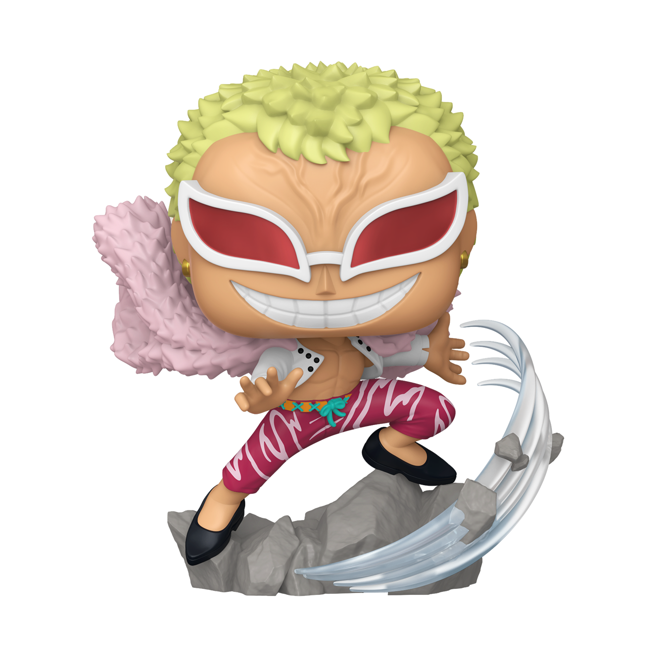 Figura POP One Piece Doflamingo