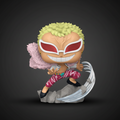 Funko POP One Piece Doflamingo figura coleccionable — PokeLine