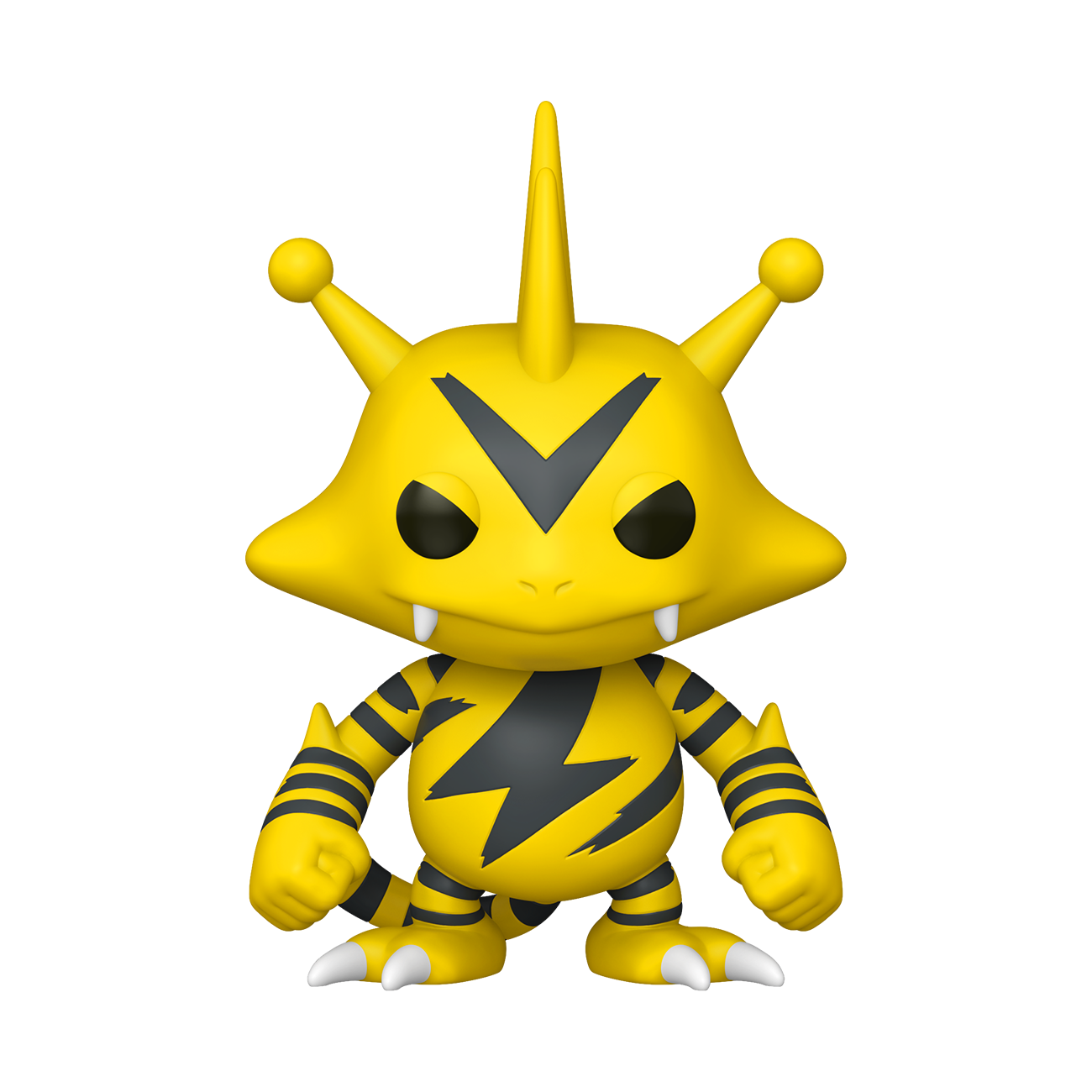 Figura POP Pokemon Electabuzz Elektek