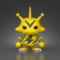 Funko POP Pokémon Electabuzz figura coleccionable — PokeLine