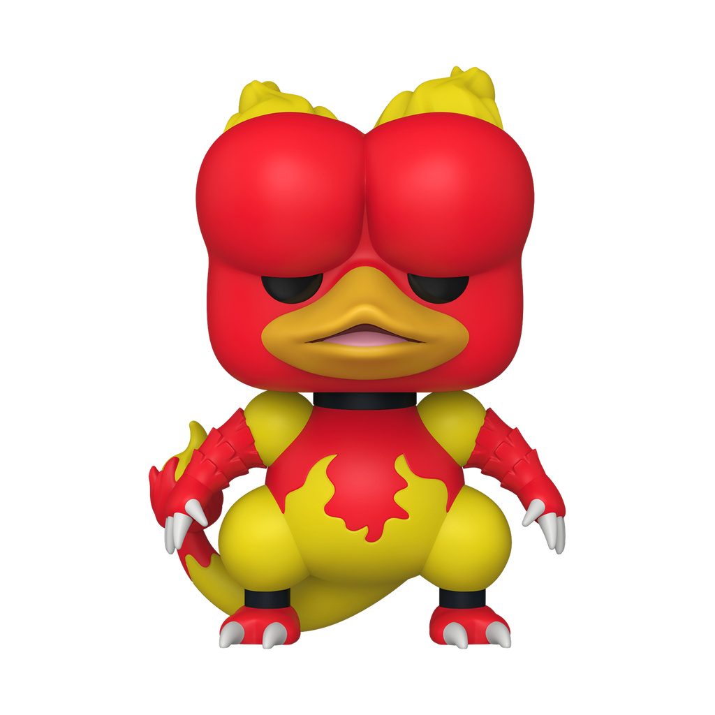 Figura POP Pokemon Magmar