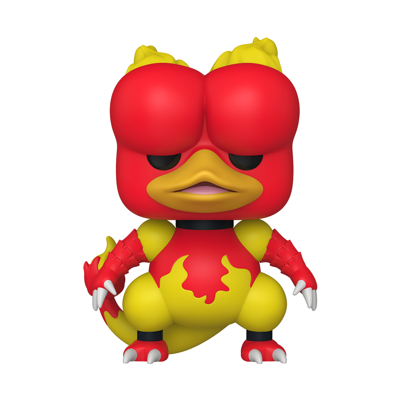 Figura POP Pokemon Magmar