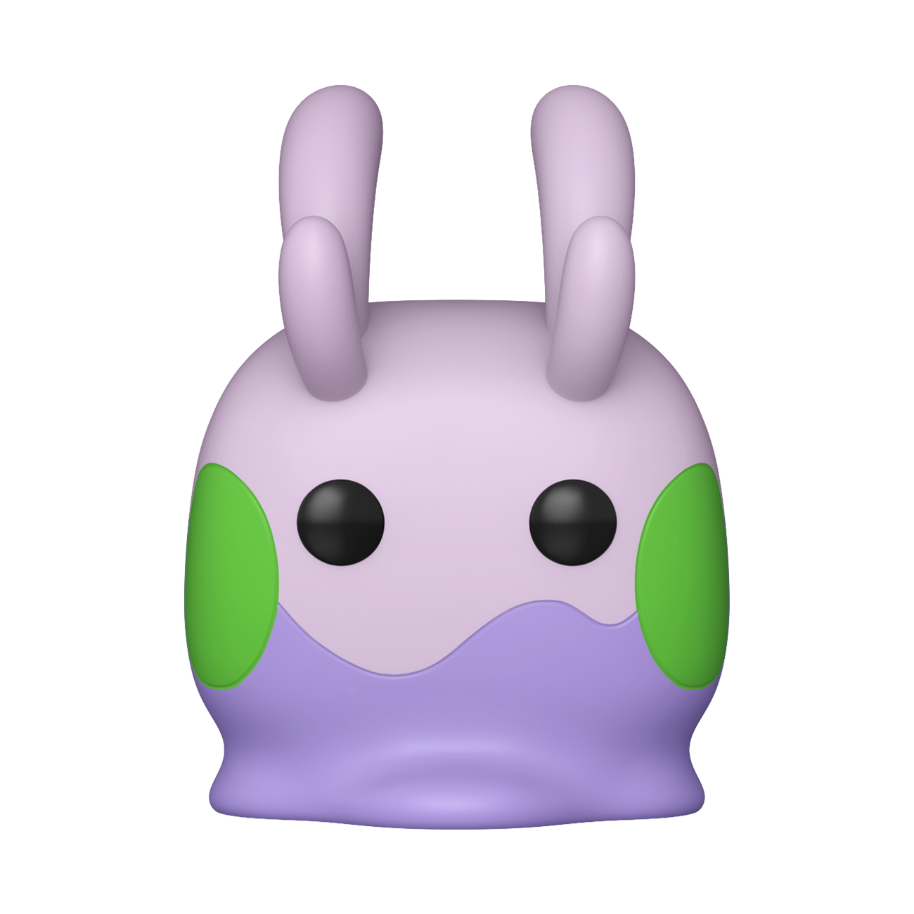 Figura POP Pokemon Goomy Mucuscule Viscora