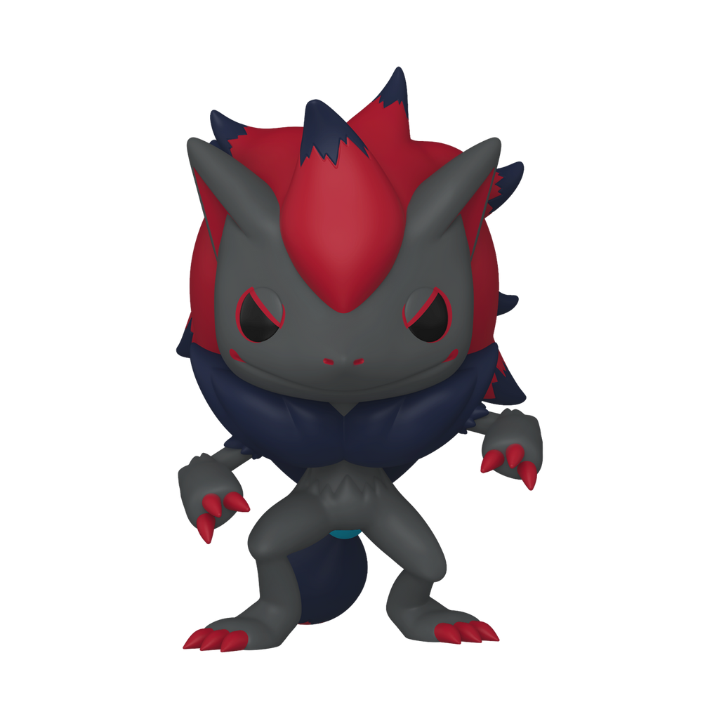 Figura POP Pokemon Zoroark