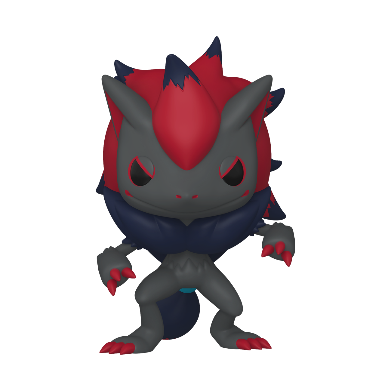 Figura POP Pokemon Zoroark