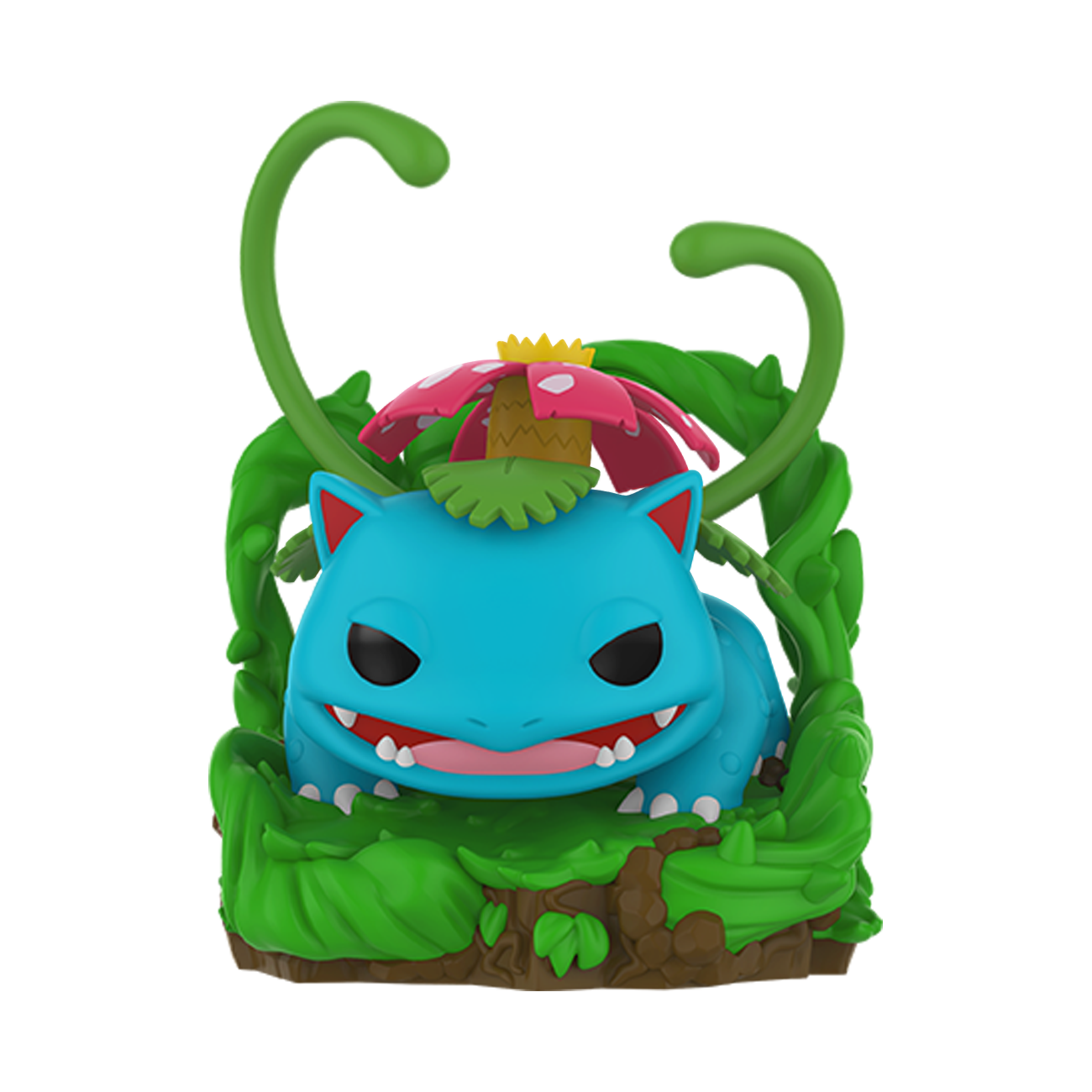 Figura POP Premium Pokemon Venusaur Florizarre Bisaflor