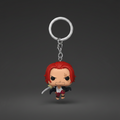 Funko Pocket POP Llavero One Piece Shanks — PokeLine