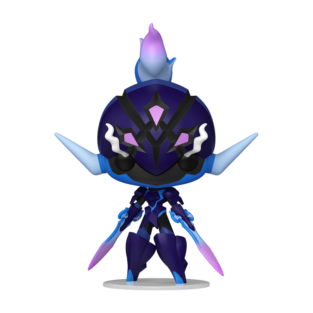 Figura POP Jumbo Pokemon Ceruledge Malvalame Azugladis Exclusive 25cm