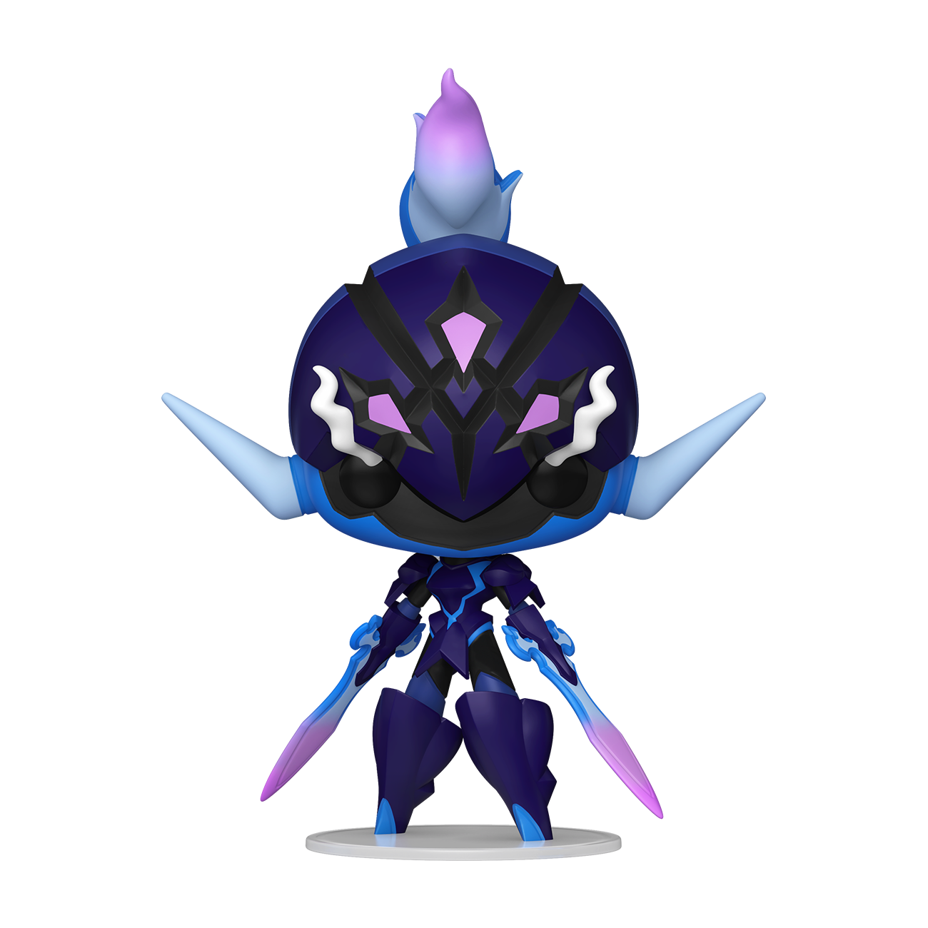 Figura POP Jumbo Pokemon Ceruledge Malvalame Azugladis Exclusive 25cm