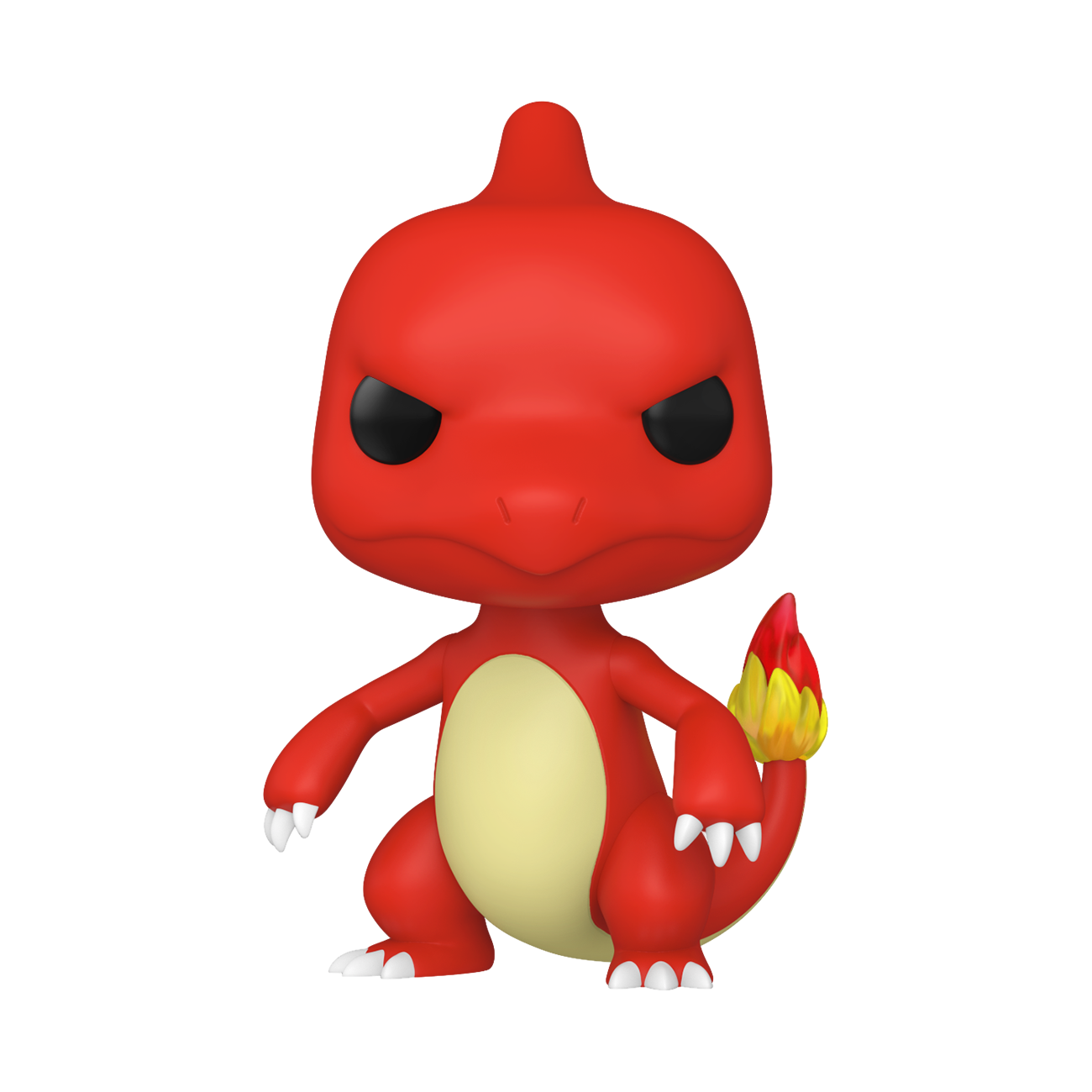 Figura POP Pokemon Charmeleon Reptincel Glutexo
