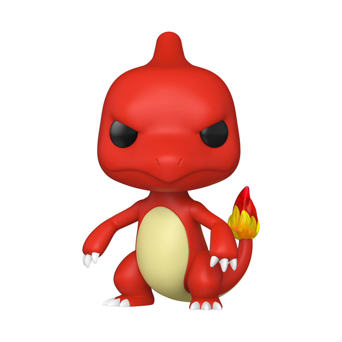 Figura POP Jumbo Pokemon Charmeleon