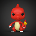 Funko POP Jumbo Pokémon Charmeleon 25cm figura coleccionable — PokeLine