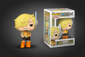 Funko POP One Piece Sanji figura coleccionable — PokeLine