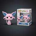 Funko POP Pokémon Espeon figura coleccionable — PokeLine