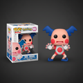 Funko POP Pokémon Mr. Mime figura coleccionable — PokeLine