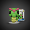 Funko POP Pokémon Caterpie figura coleccionable — PokeLine
