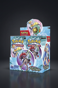 Juntos de Aventuras Display 36 sobres Pokémon TCG — PokeLine