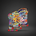 Caos Creciente Sleeved Booster Display Pokémon TCG — PokeLine