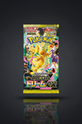 Mega Dream ex Caja 10 Sobres Pokémon TCG japonés JP — PokeLine
