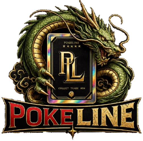 PokeLineTCG