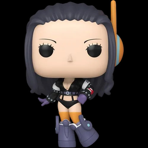 Figura POP One Piece Nico Robin
