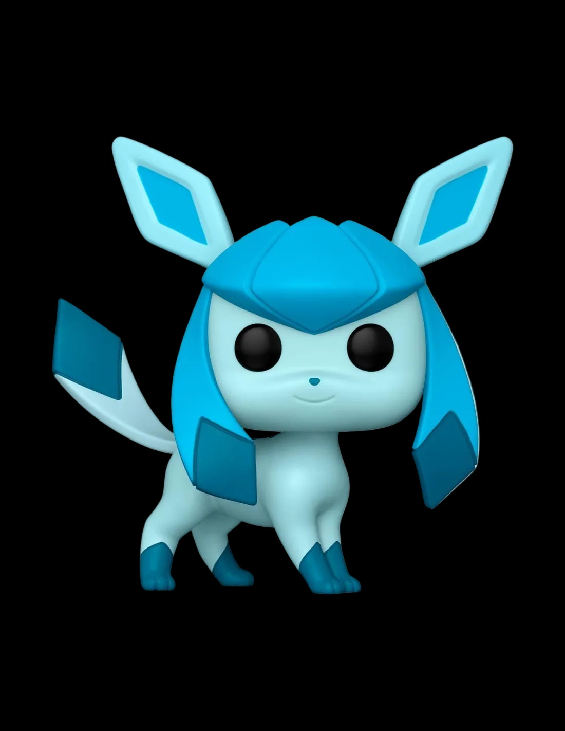 Figura POP Pokemon Glaceon 25cm
