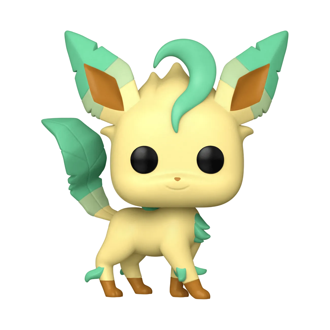 Figura POP Pokemon Leafeon