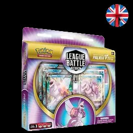 League Battle Deck Palkia VSTAR — Blíster (EN)