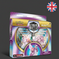 League Battle Deck Palkia VSTAR Pokémon TCG EN — PokeLine