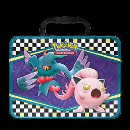 Collector Chest — Edición Especial (ESP)