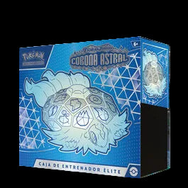 Corona Astral — Estuche Entrenador Elite (ESP)
