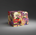 Mini Lata SV6 Caja 10 Unidades Pokémon TCG — PokeLine