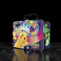 Collector Chest Pikachu Pokémon TCG español — PokeLine