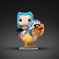 Funko POP Rides One Piece Vivi y Karoo figura coleccionable — PokeLine