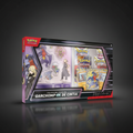 Blíster Garchomp ex de Cintia Pokémon TCG — PokeLine