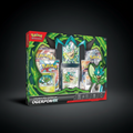 Colección Ogerpon ex Pokémon TCG español — PokeLine
