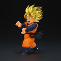 Figura Banpresto Son Goten Blood of Saiyans Dragon Ball Super