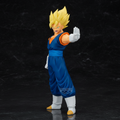 Figura Banpresto Vegito Grandista Dragon Ball Z 31cm