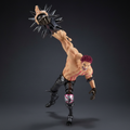 Figura Banpresto Charlotte Katakuri Battle Record One Piece