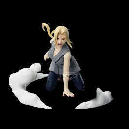 Figura Tsunade — Naruto 10cm