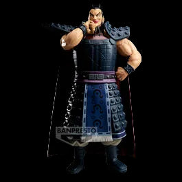 Figura Ohki II Grandista — Kingdom 28cm