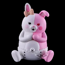 Figura Monomi — Danganronpa 1.2 Reload 17cm