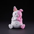 Figura Banpresto Monomi Danganronpa 1.2 Reload 17cm