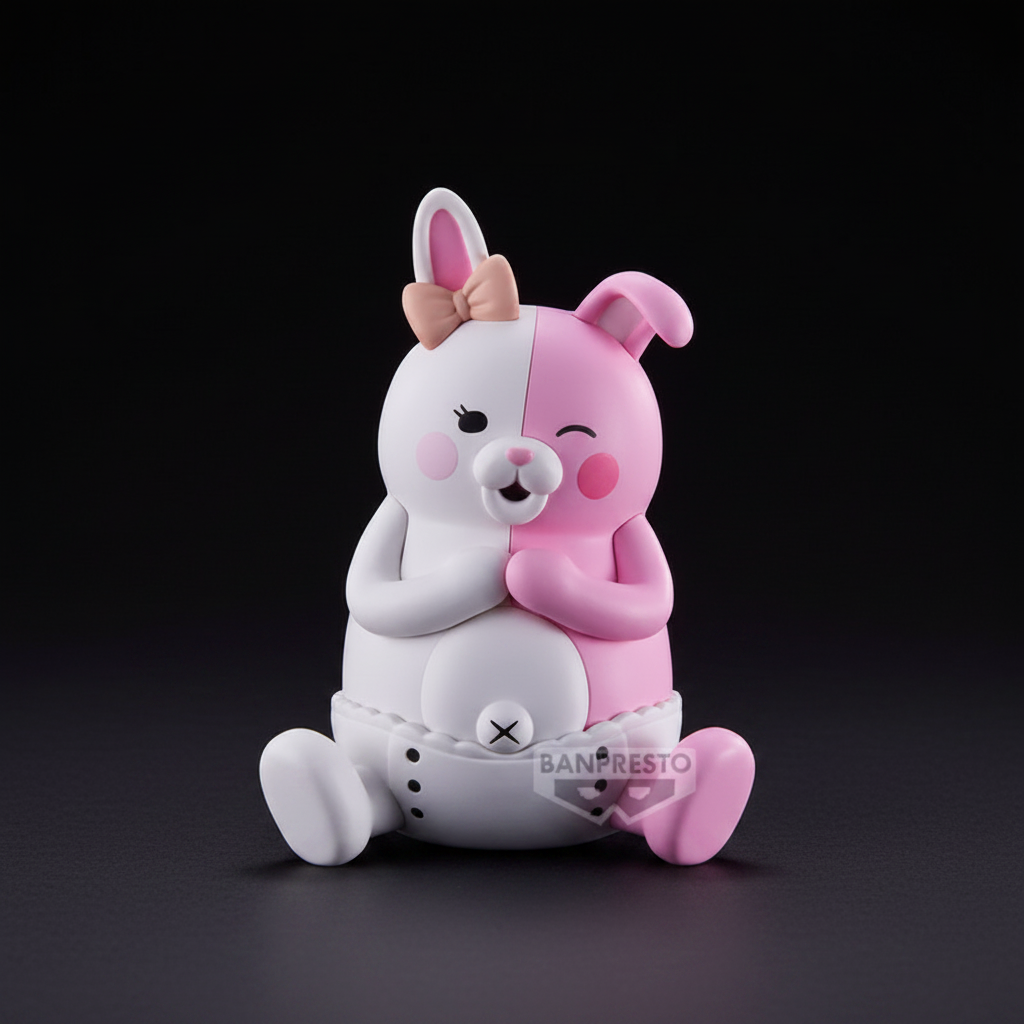 Figura Banpresto Monomi Danganronpa 1.2 Reload 17cm