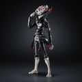 Figura Banpresto Okarun Metallic Grandista Dandadan 28cm