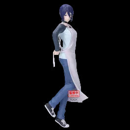 Figura Reze Glitter Glamorous — Chainsaw Man: The Movie 22cm